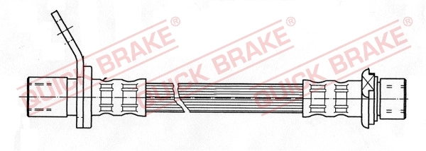 Brake Hose